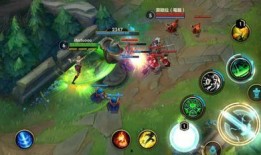 王者最新爆料手游推荐,手游推荐，畅玩巅峰对决！