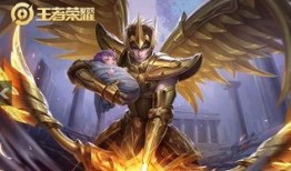 后羿皮肤最新爆料,神秘传说，箭雨纷飞！