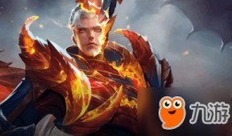 铠新皮肤爆料最新消息,神秘元素与炫酷特效，带你领略不一样的英雄风采