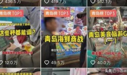 青岛打假爆料事件最新