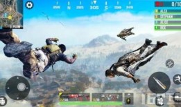 使命战场最新爆料下载手机版,手机版即将来袭，战场风云再起！