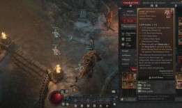 暗黑4最新爆料网站,揭秘最新爆料，游戏内容与玩法前瞻